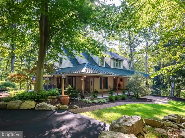 258 Bollinger Rd, Elverson, PA 19520