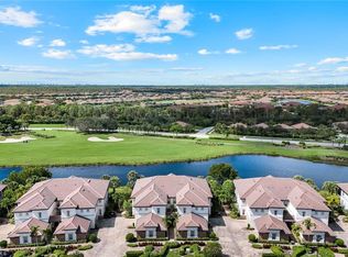 9525 Ironstone TER #102, NAPLES, FL 34120