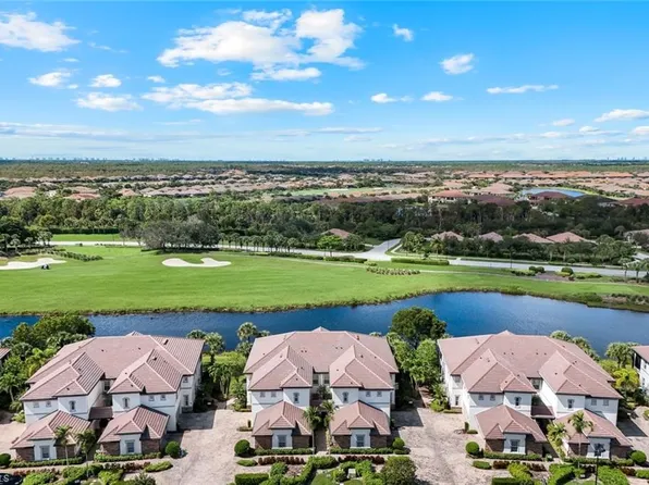 9525 Ironstone TER #102, NAPLES, FL 34120