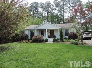 6000 Windham Dr, Raleigh, NC 27609