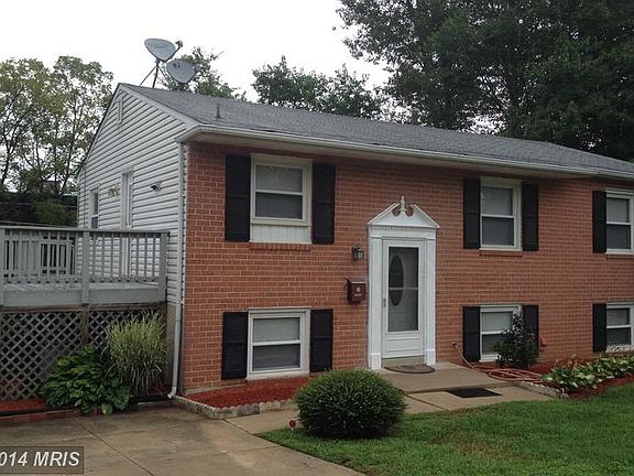 2nd image of 11603 Terry Town Dr