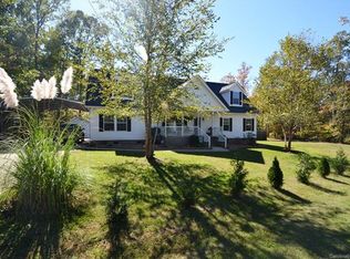 5154 Arden Gate Dr, Iron Station, NC 28080