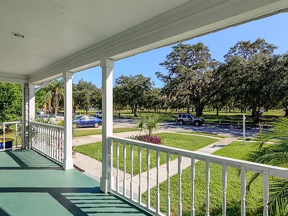 THIS is THE VIEW from your FRONT PORCH!!!!