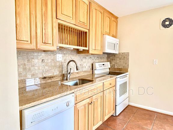 2nd image of 5514 Chillum Pl NE #Ne