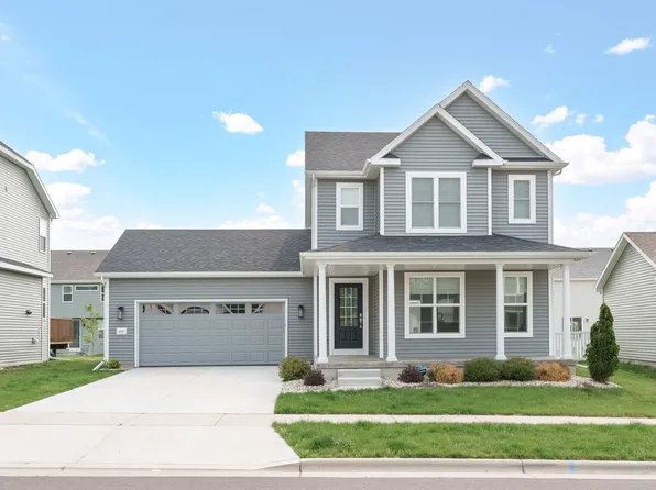 427 Hercules Trl, Madison, WI 53718