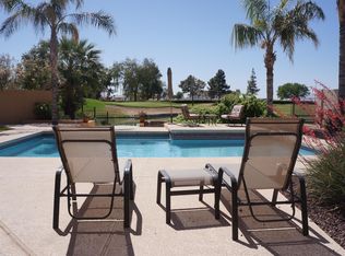 2174 W Peninsula Cir, Chandler, AZ 85248