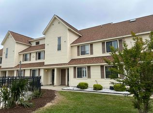 510 Fairwood Lakes Ln #21, Myrtle Beach, SC 29588