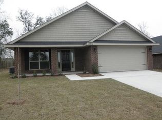 Canal Crossing Blvd, Gulfport, MS 39503