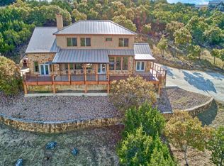 500 Stablewood Ln, Kerrville, TX 78028