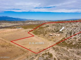 5125 N Calico Dr, Camp Verde, AZ 86322