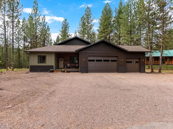 312 Dunham Ct, Seeley Lake, MT 59868