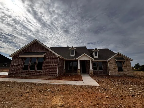 145 Pheasant Run Dr, New Fairview, TX 76078