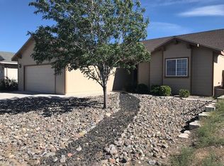 2115 Fort Bridger Rd, Fernley, NV 89408