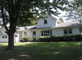 E546 County Road 10, Hamler, OH 43524