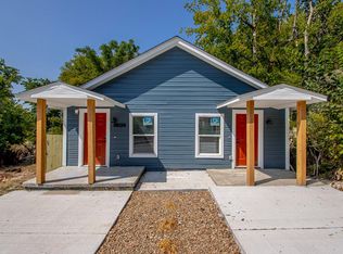 2412 S Ringo St #A, Little Rock, AR 72206