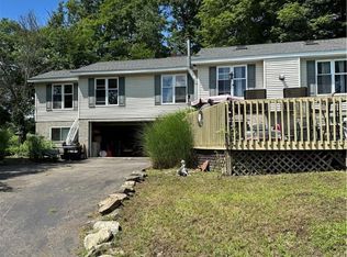 3211 Riverside Dr, Wellsville, NY 14895