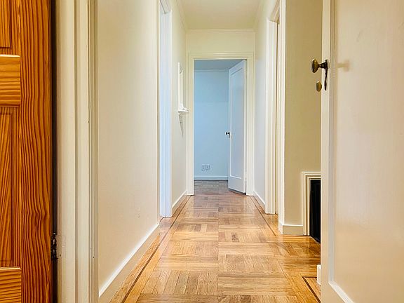 Hall way