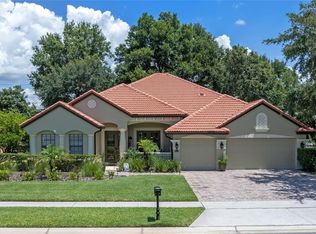 3112 Falconhill Dr, Apopka, FL 32712