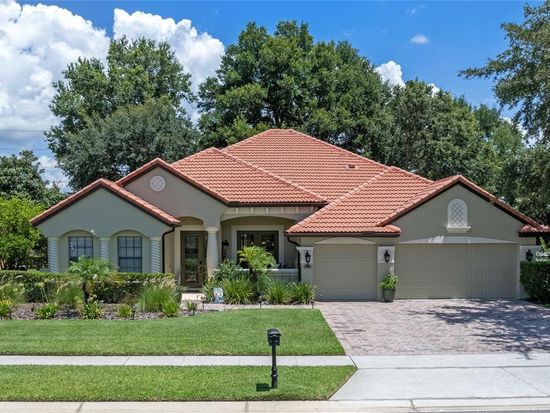 3112 Falconhill Dr, Apopka, FL 32712