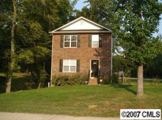 6206 Rockwell Blvd, Charlotte, NC 28269