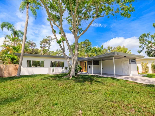 4811 Juanita Way S, Saint Petersburg, FL 33705