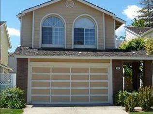 804 Winterside Cir, San Ramon, CA 94583
