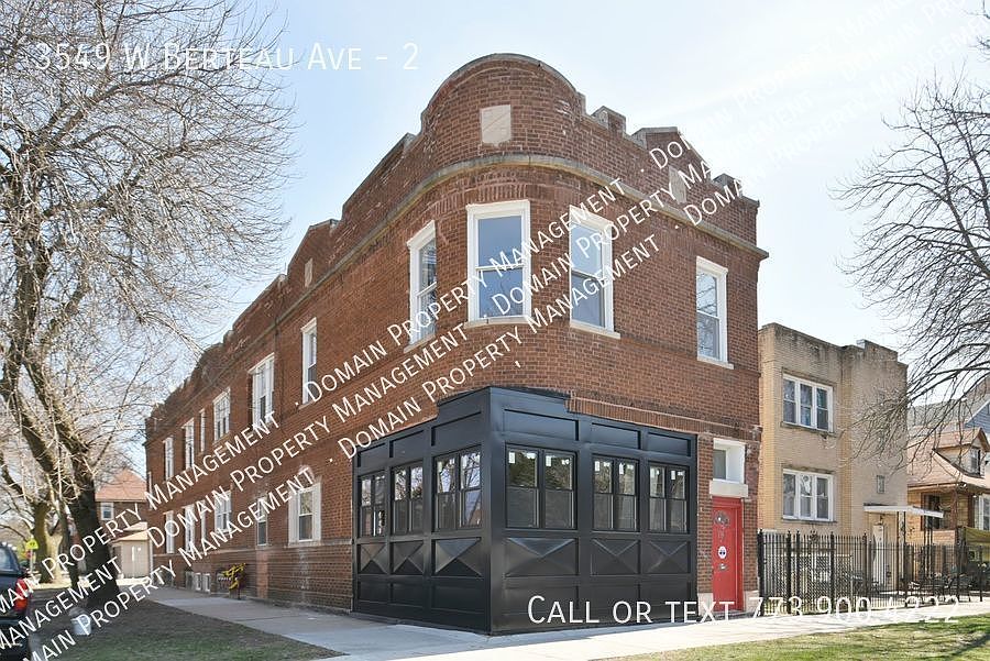 1st image of 3549 W Berteau Ave Unit 2