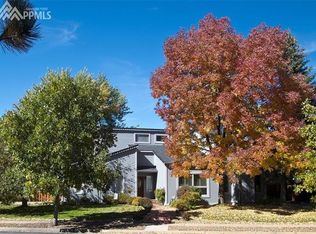 3106 Springdowns Pl, Colorado Springs, CO 80906