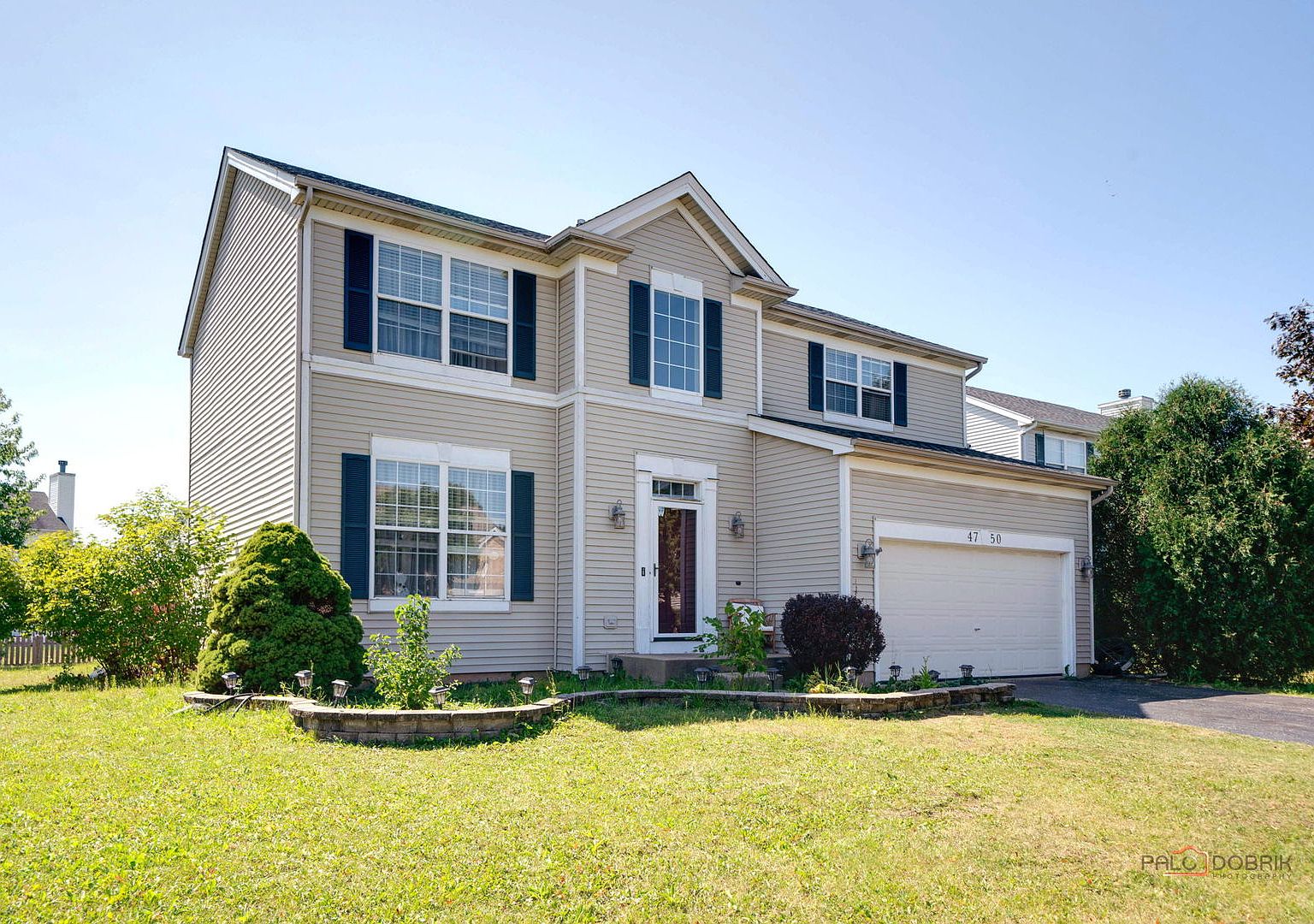 4750 Princeton Ln, Lake In The Hills, IL 60156 | Zillow