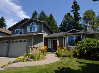 12303 205th Avenue Ct E, Sumner, WA 98391