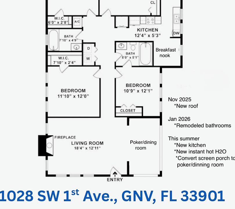 2nd image of 1028 SW 1st Ave