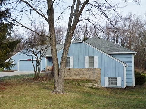 Front Elevation