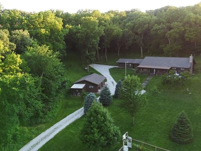 1331 Laredo Ave, Pisgah, IA, 51564