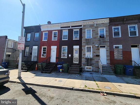2nd image of 1605 Cole St
