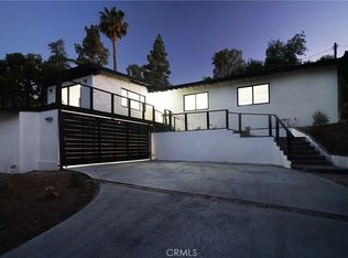 18116 Rancho St, Tarzana, CA 91356