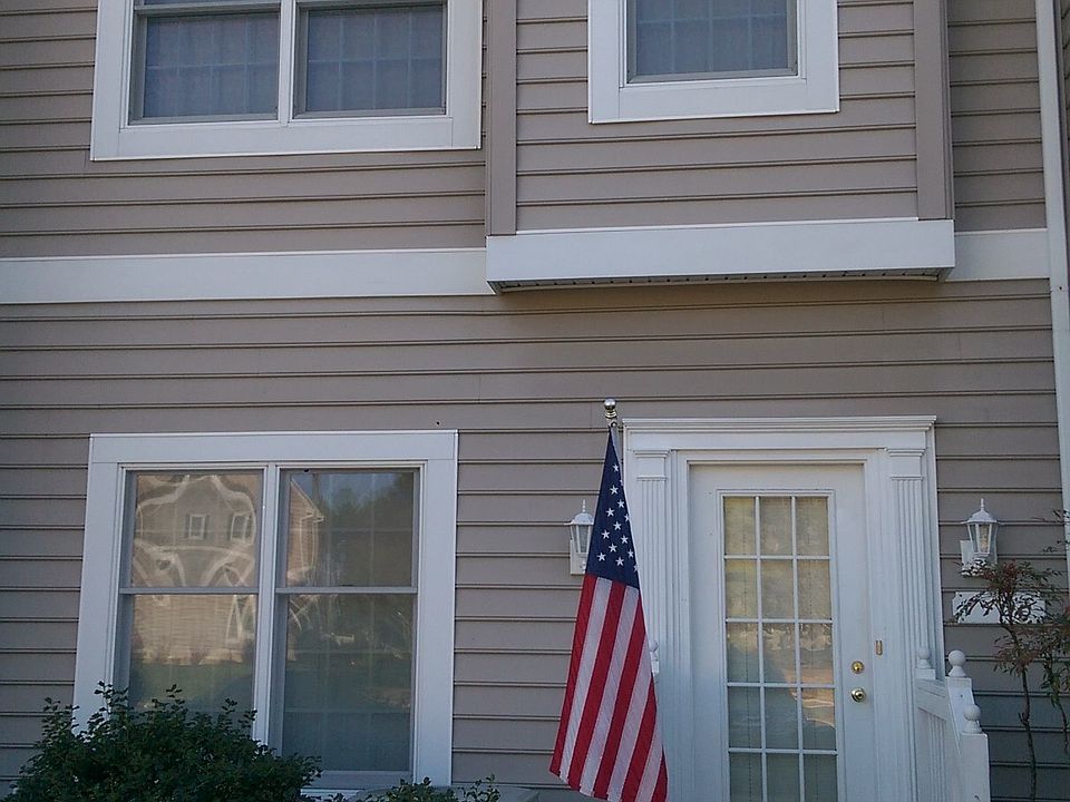7408 Tour Drive - front