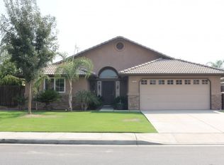 478 Molly Ct, Shafter, CA 93263