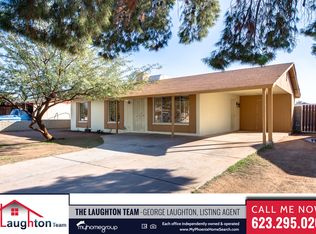 5327 W Granada Rd, Phoenix, AZ 85035