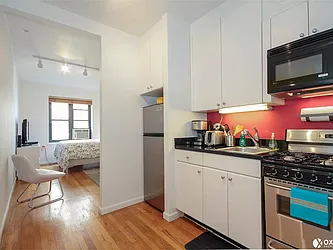 Rented by Oxford Property Group