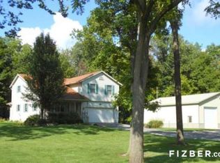 3349 County Road 60, Ada, OH 45810
