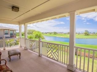 91-1286 Kaiokia St, Ewa Beach, HI 96706