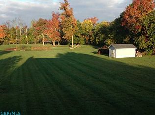 4155 Caswell Rd, Johnstown, OH 43031