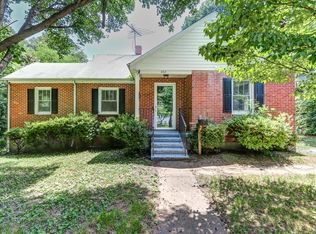802 Westview Dr, Lynchburg, VA 24502