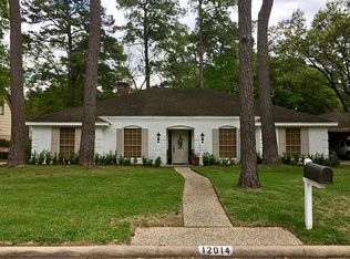 12014 Paradise Valley Dr, Houston, TX 77066