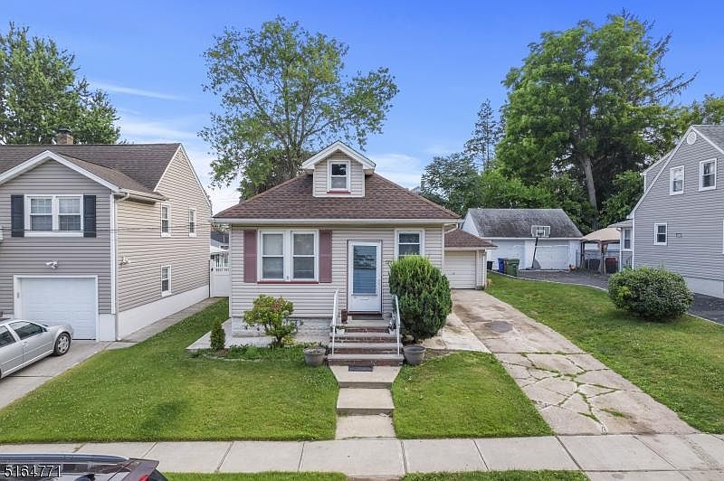325 Miner Ter, Linden, NJ 07036 Zillow