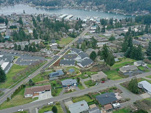 Located in the heart of Gig Harbor
