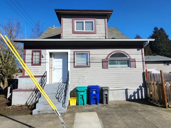 zain01, 7927-7937 N Fessenden St #7927, Portland, OR 97203