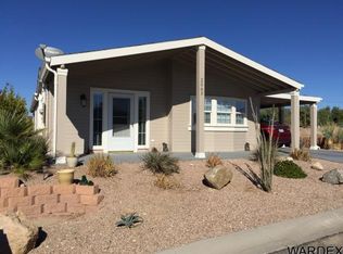 2565 Hillcrest Park Dr, Bullhead City, AZ 86429