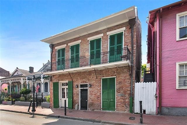 1st image of 836 Saint Peter St #1