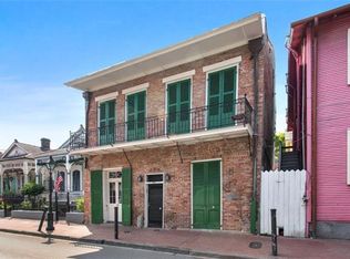 836 Saint Peter St #1, New Orleans, LA 70116